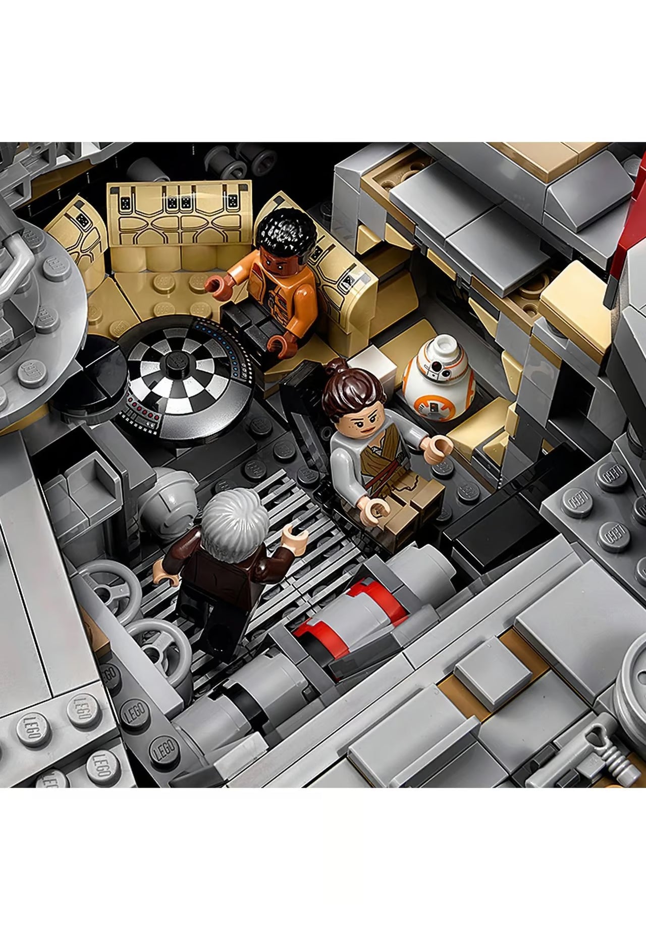 LEGO® 75192 Star Wars™ Millennium Falcon