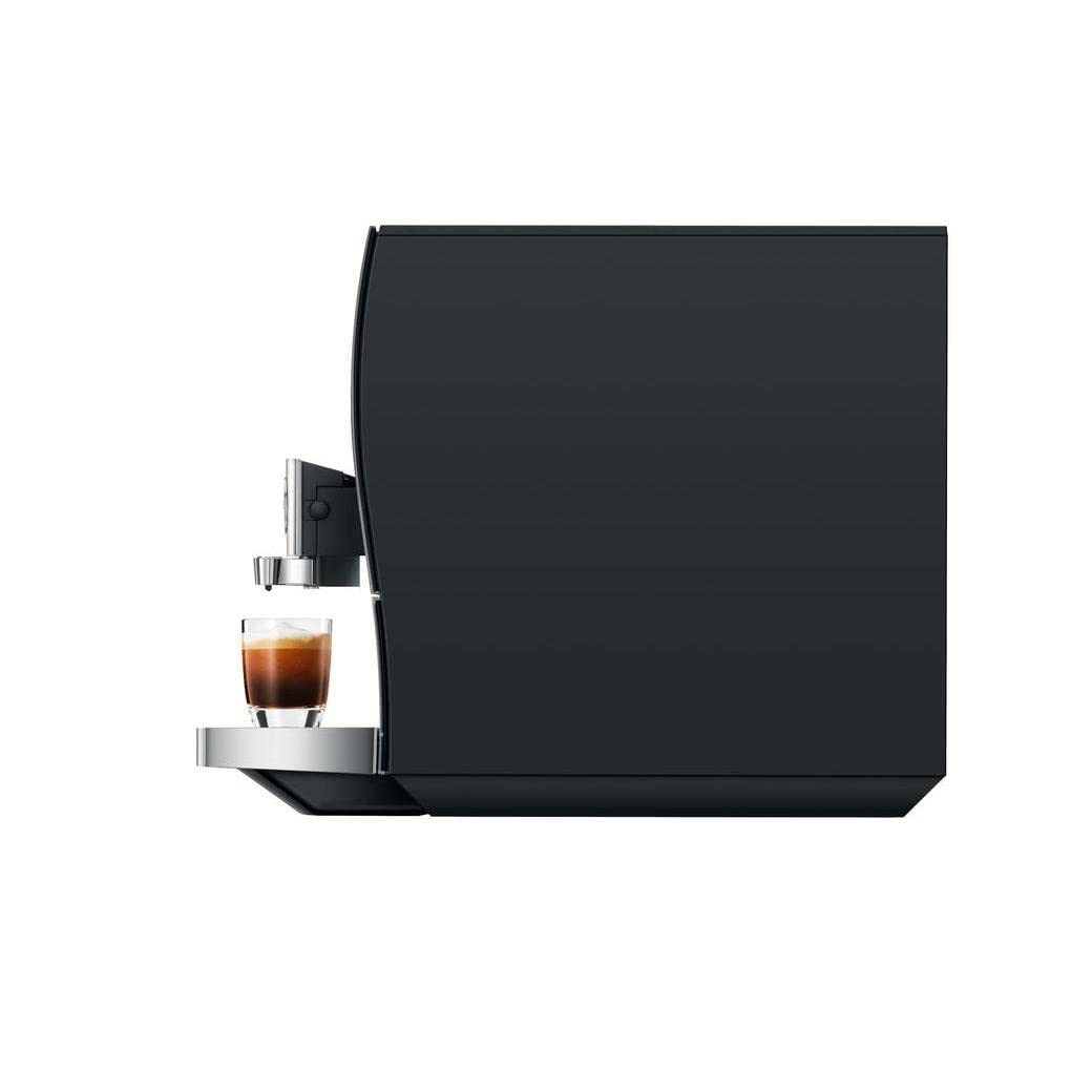 *** SPECIAL OFFER *** New Jura Z10 Espresso Fully Automatic Machine/Maker – Aluminum White